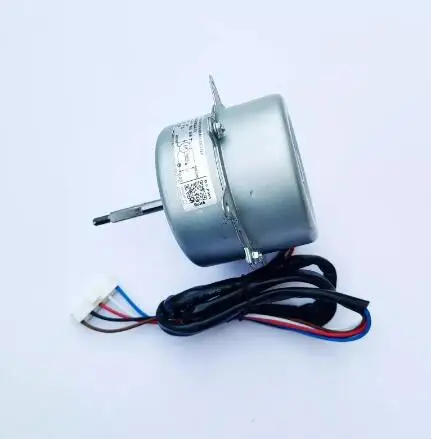 New Midea Air Conditioning Outdoor Fan YDK24-6GB (YDK24-6G-1) YDK24-6G YDK24-6F-33