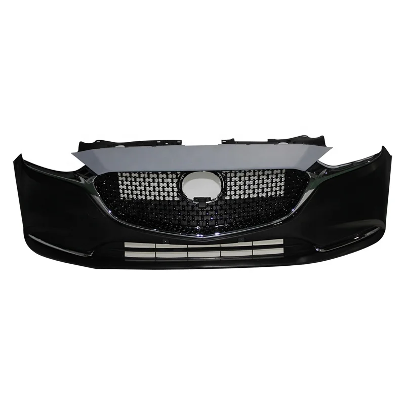 

Front Bumper Assembly Bumper Kits for Mazda 2019-2021M6