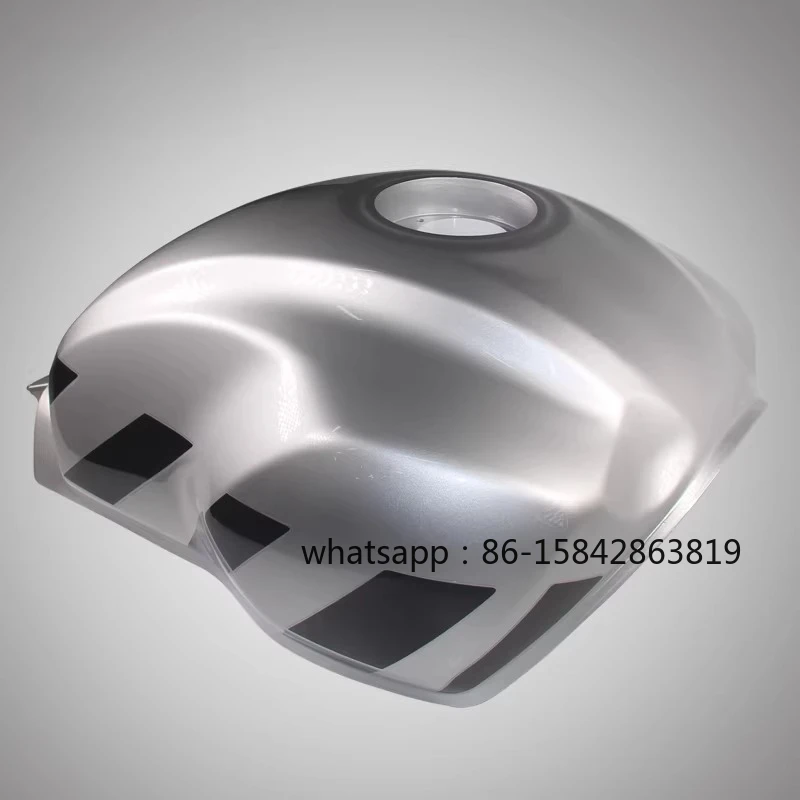 LX500-F 500AC Original Fuel Tank Label Sticker Word Label Pattern Label