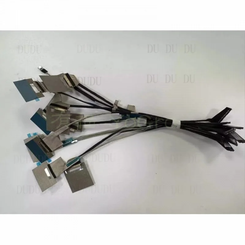 

D 1 шт. оригинальный для LENOVO Yoga Slim 6 14IAP8 EDP КАБЕЛЬ HQ2131173E000 5C10S30692