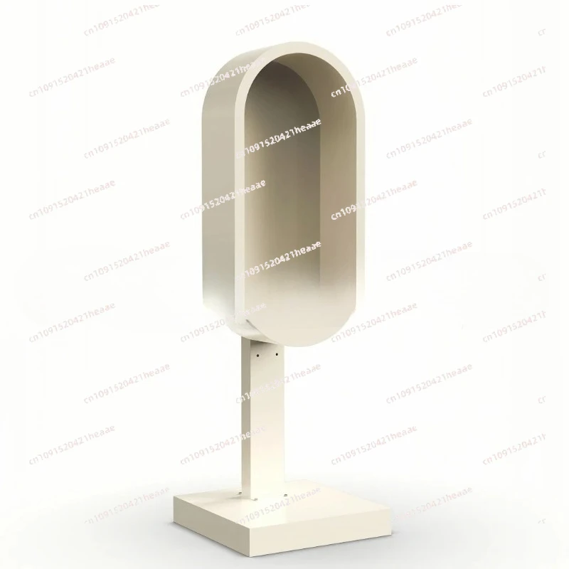 Suitable for Wedding message phonebooth retro wrought iron table wedding scene arrangement props telephone hall