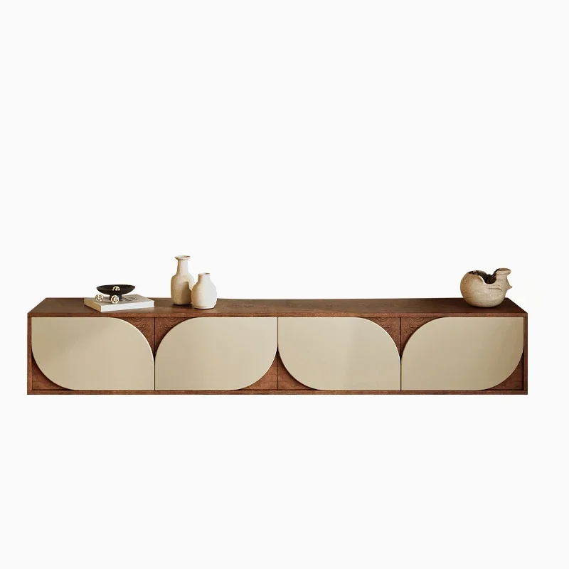 

Display Stand Nordic Furniture Tv Standards Wooden Living Room Simple Rack Table mueble para tv Farmhouse Salon mueble para tv