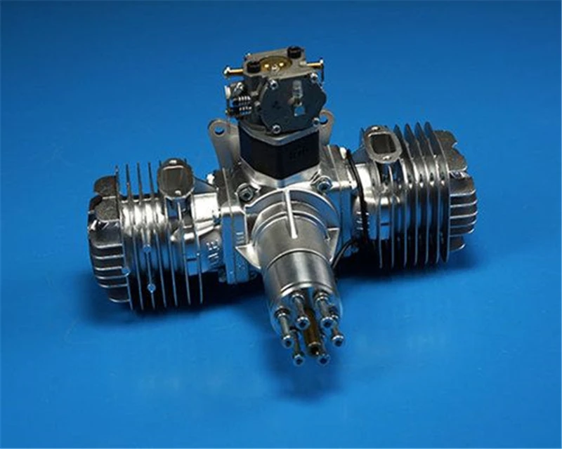 DLE111 111CC GAS Engine for RC Airplane Model Hot Sell DLE-111 DLE 111CC DLE GAS Airplane Engine
