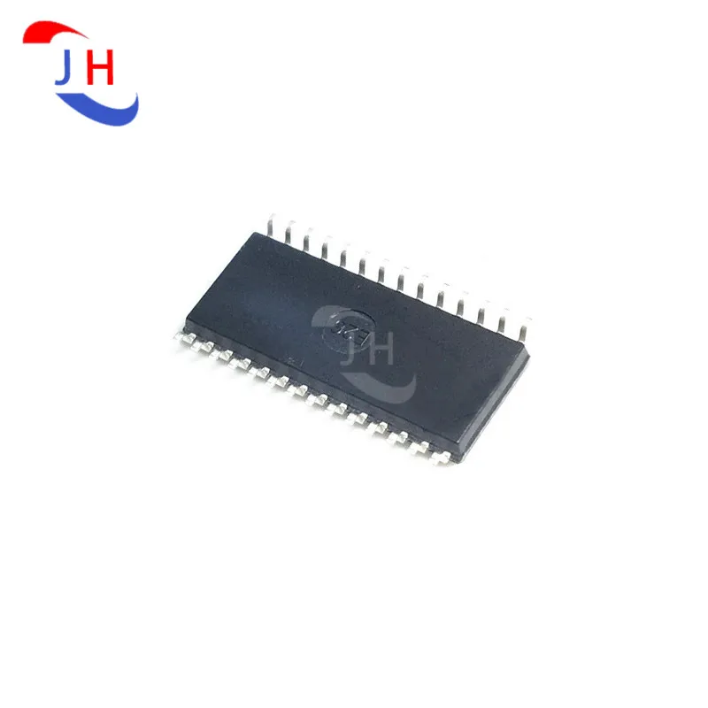 5/10PCS TM1638 SOP28 LED Digital Tube Driver IC Chip Integrated Circuit Large Stock TM1638