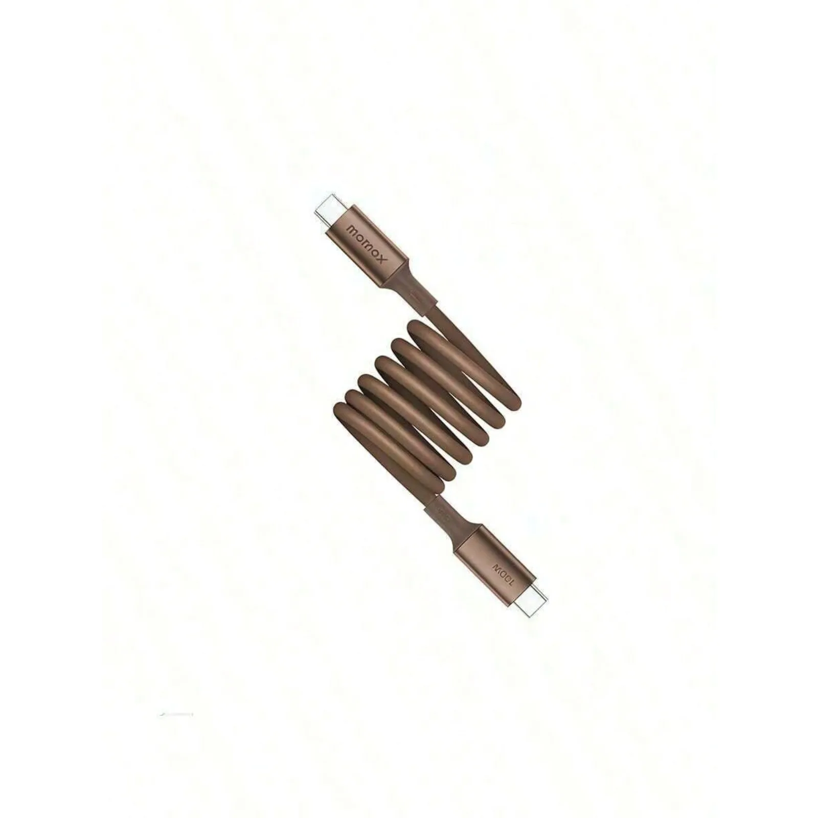 

DC35 Type-C Magnetic Braided Fast Charging PD100W Data Supports High-Speed Transmission, Braiding, And Is Widely Compatible With Tablets, Laptops, And Mobile Phones.