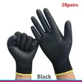Black 20pairs