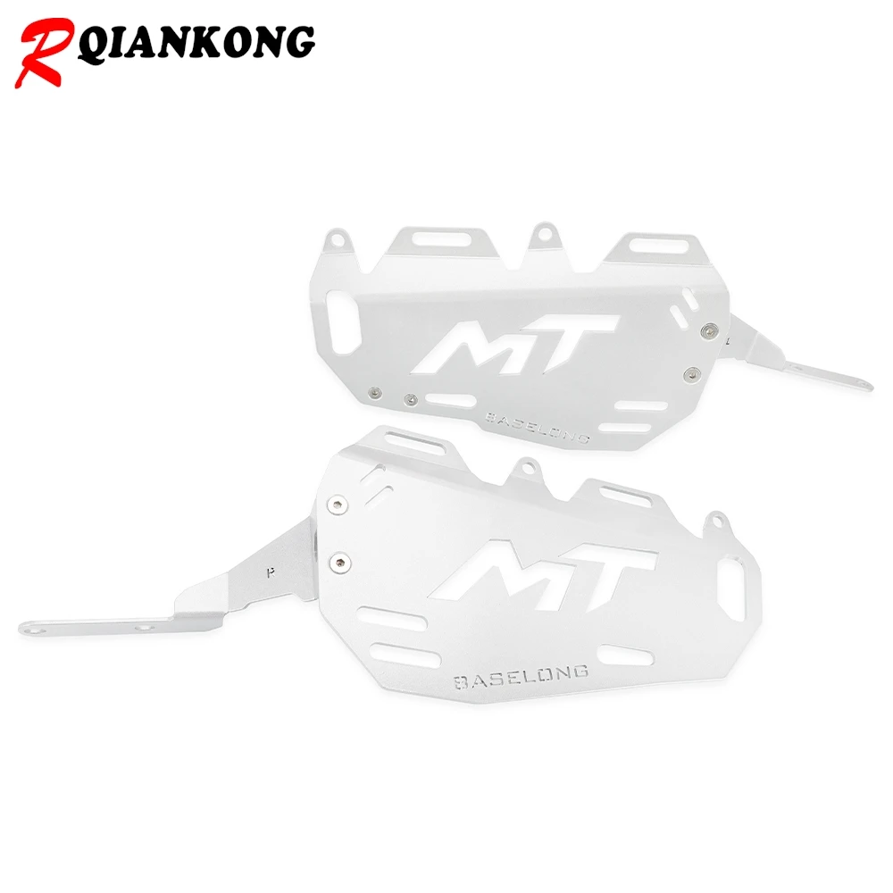 دراجة نارية السرج صندوق جانبي قوس تخزين أكياس رف أمتعة صندوق جانبي حقيبة بين قوسين ل CFMOTO 450 MT 450 450MT 2024 2025 2026