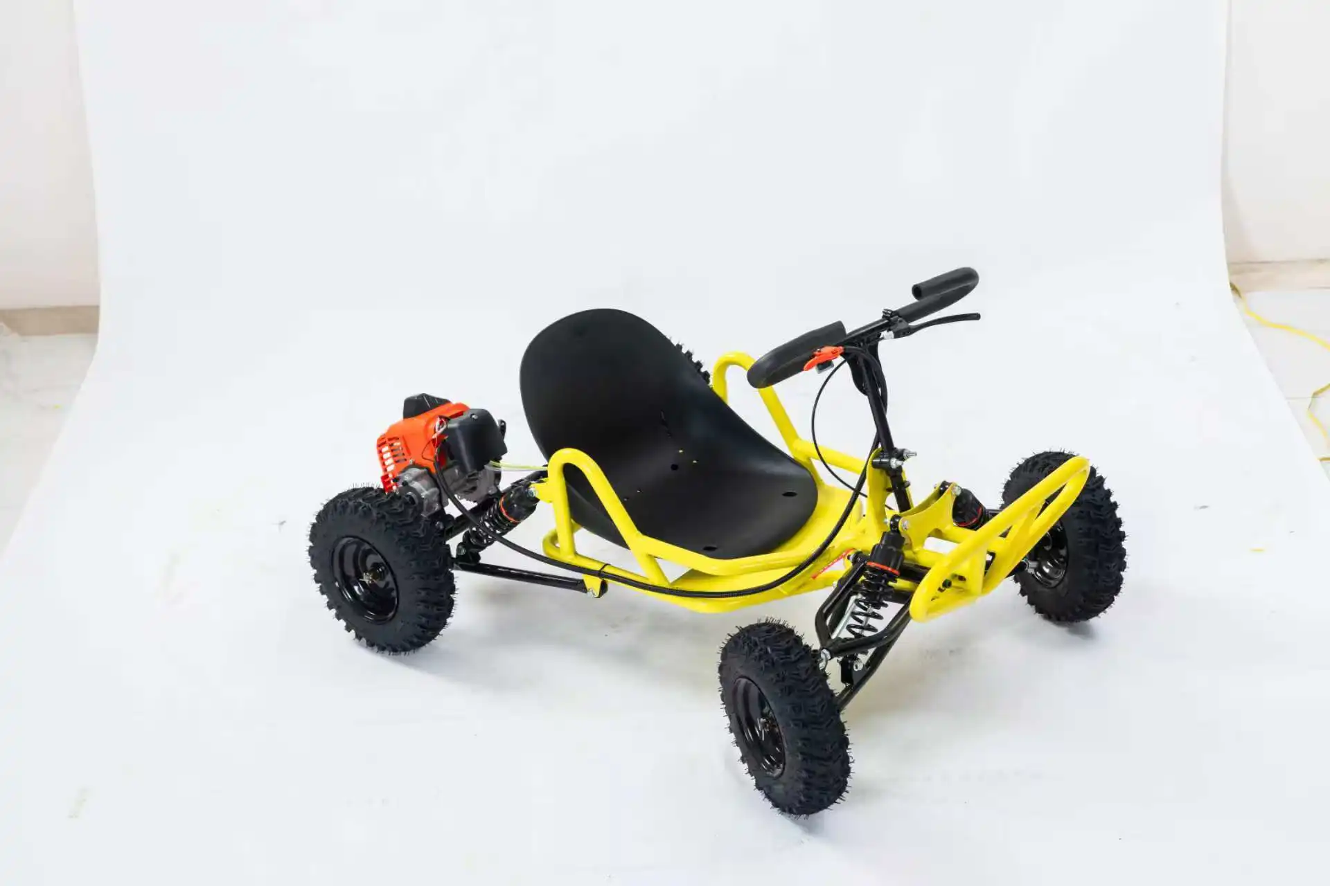 

Mini Go Cart Children Go-kart Electric Go Karts With Cheap Price