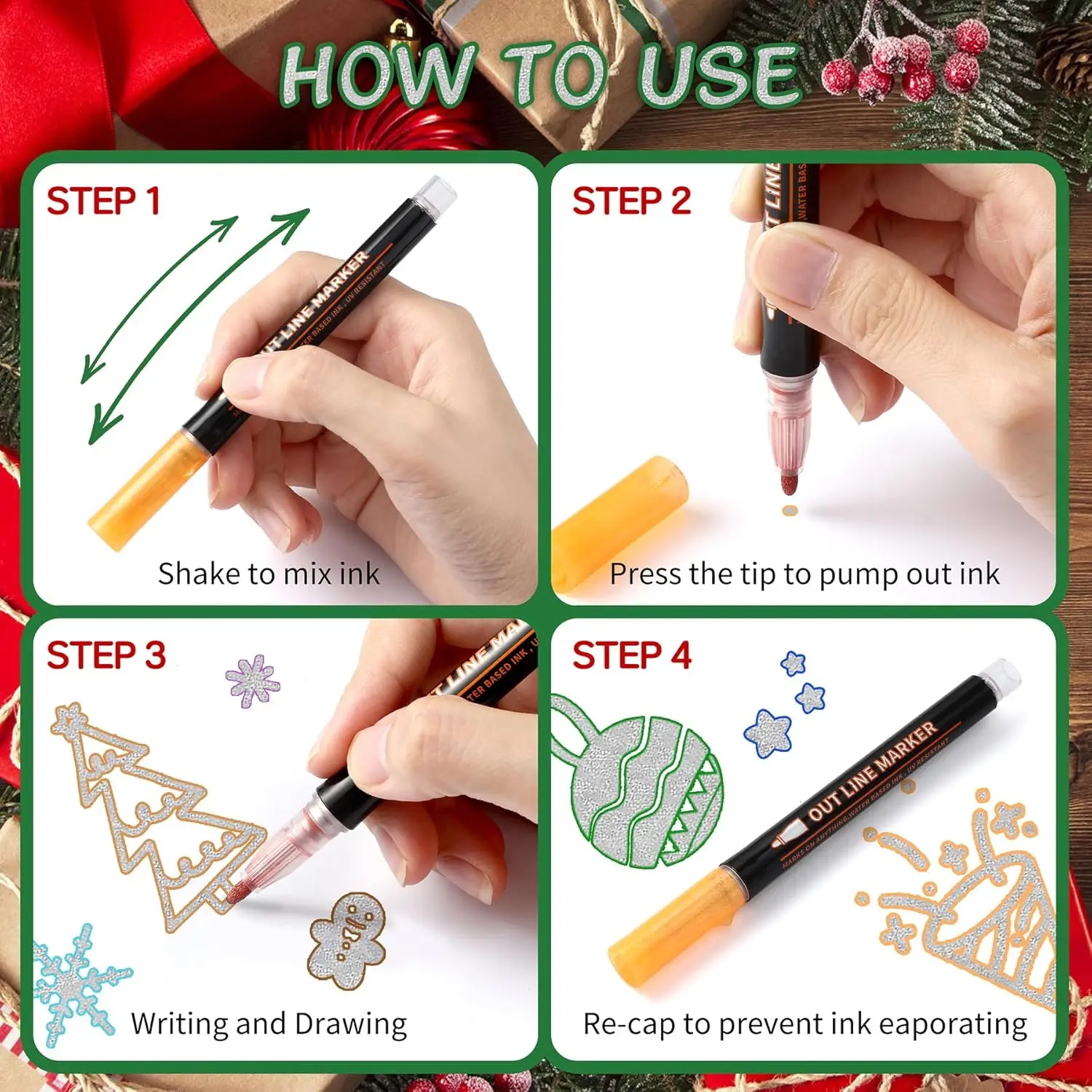 Thumbnail 3 - #6 Latest Highlighters Updates