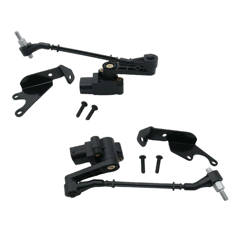 

Front Suspension Level Height Sensor For Land Rover Range Rover L322 2003-09 Body Sensor