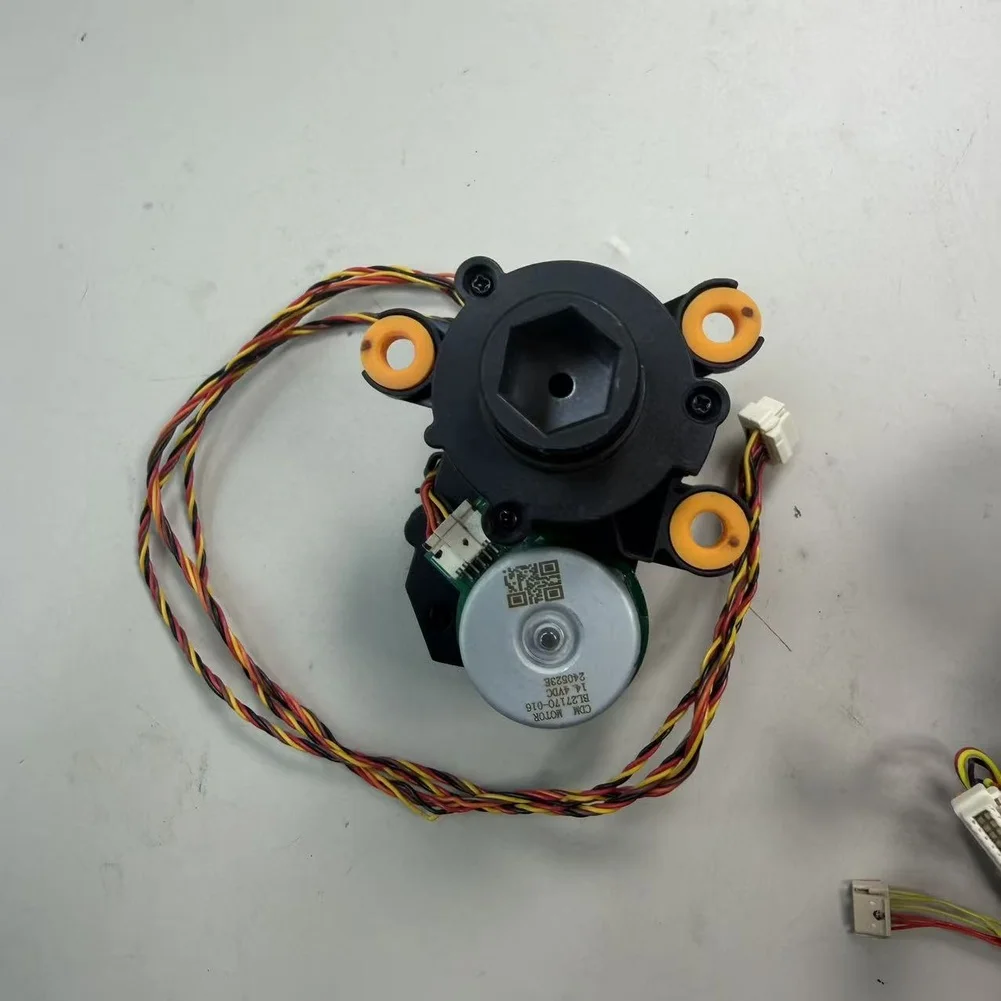 For ECOVACS X2 X2 for Pro compatible mop pad motor set left and right for restoring dual rotating mopping function