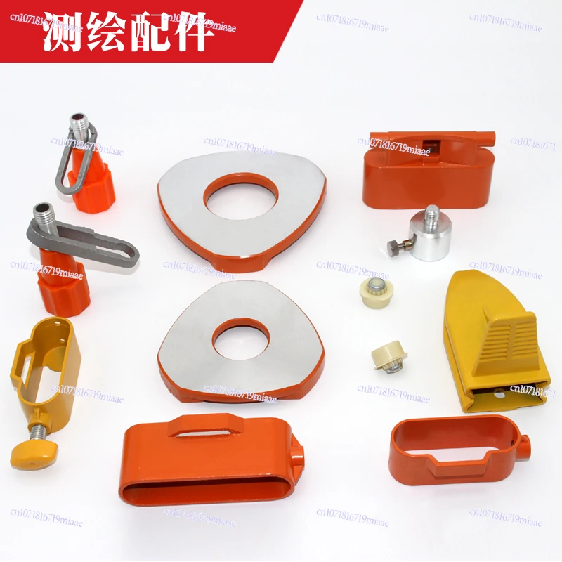 

General Accessories for Surveying Instruments Theodolite/Total Station/Level Tripod Accessories/Center Spiral/Screw