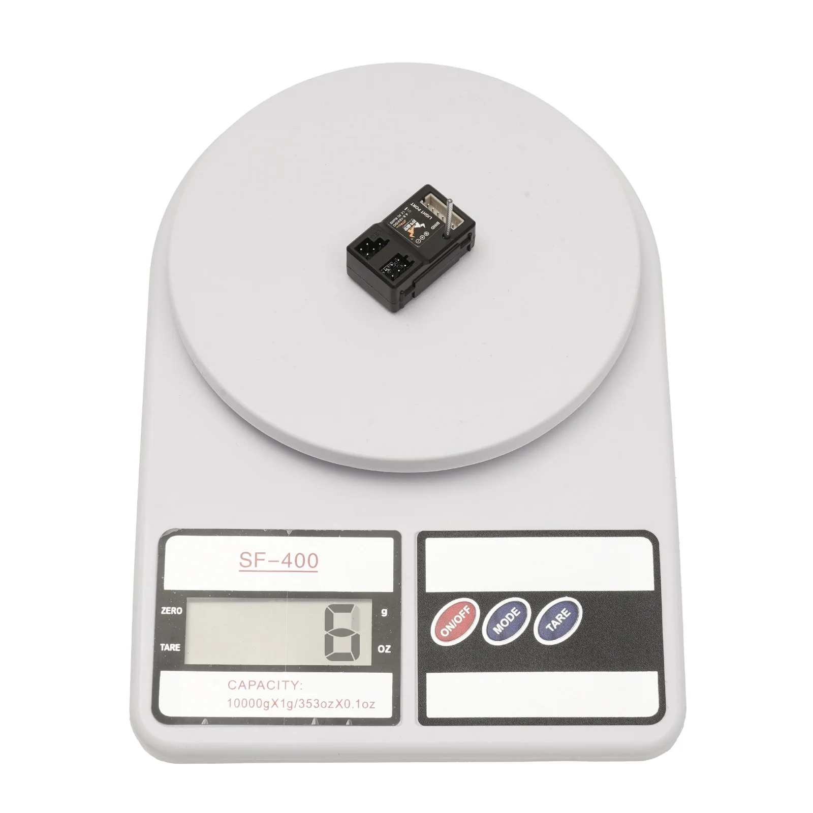 

2CH 6CH 2.4G Receiver Linkage LED Light Group 4.8-10V for 1/12 RC Crawler Car MN82 MN86 MN78 MN99 MN128 MN168 MN111 MN90 MN WPL