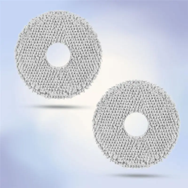 【A88X】Replacement Accessories Kit For Roborock Saros Z70 Robot Vacuum Cleaner, Main Side Brushes Filters Mop Pads Dust Bags