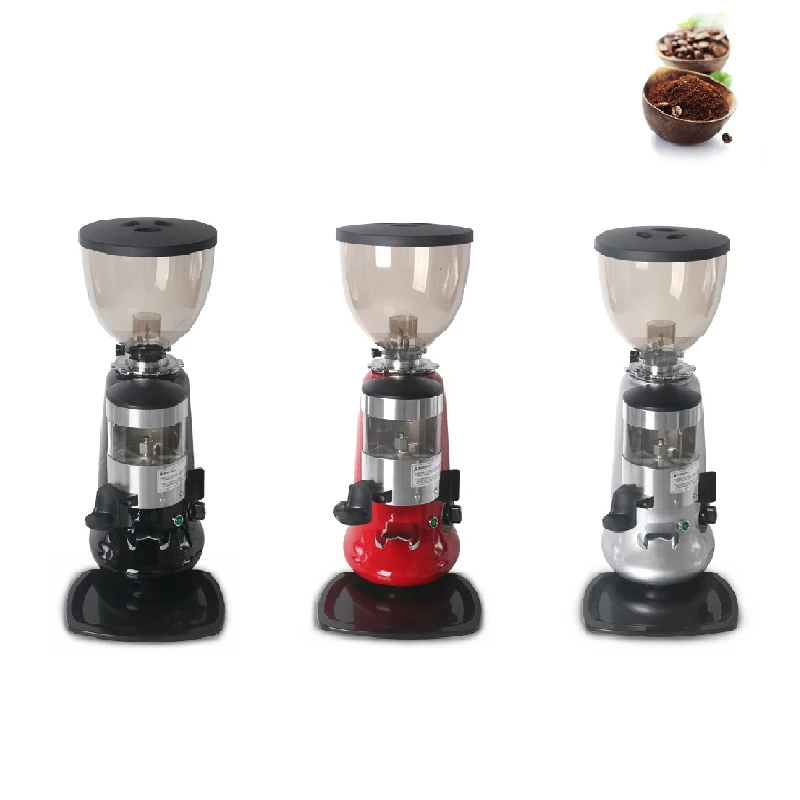 1.2KG Electric Coffee Grinder Household Bean Beater Commercial Coffee Bean Grinder Coffee Bean Grinding Machine 220V/110V