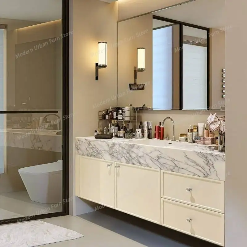 Luxury Sink Bathroo…