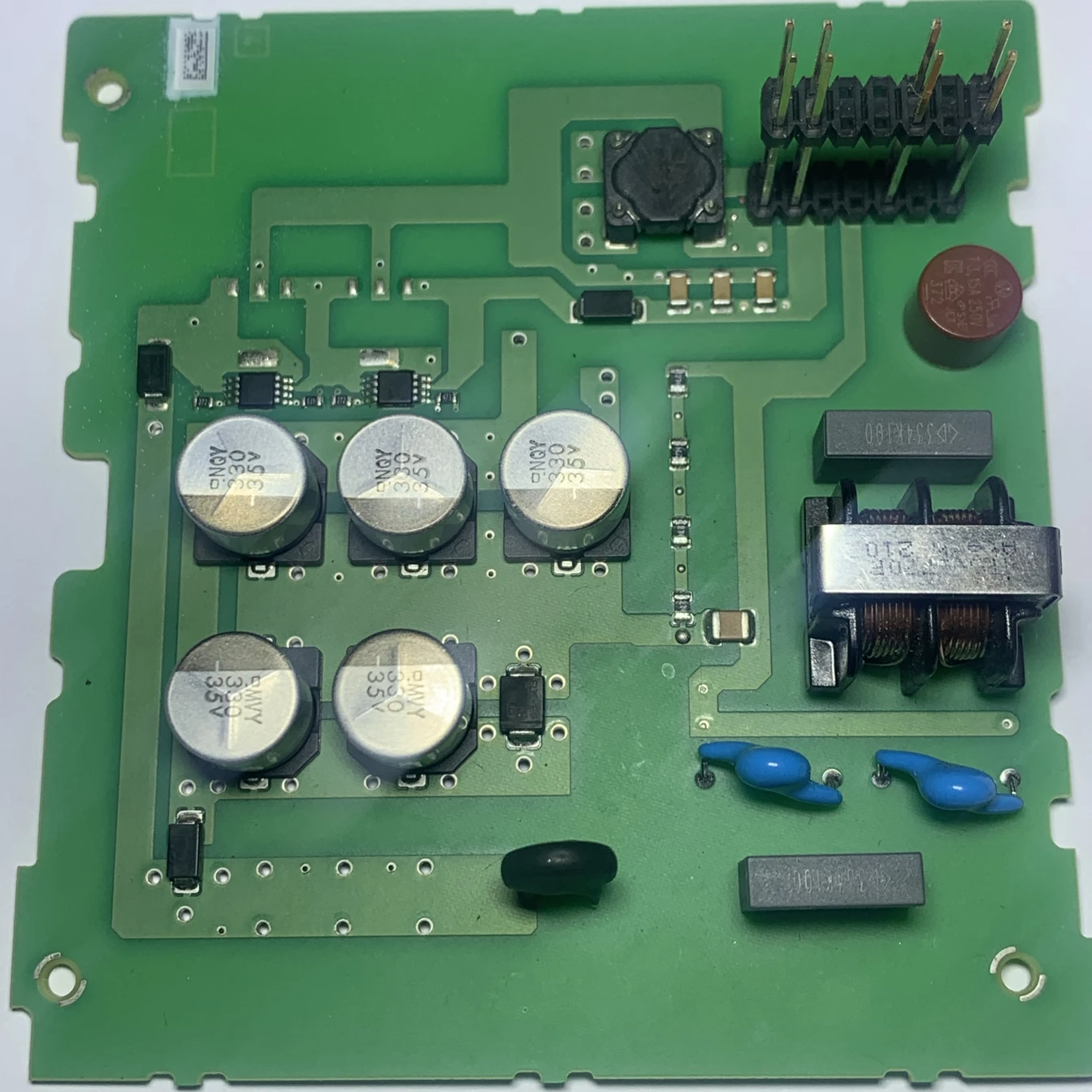 

Smart200 PLC Power Board 288SR ST20 30 40 60 Universal Available JONE Qing Instrument Origin China Mainland