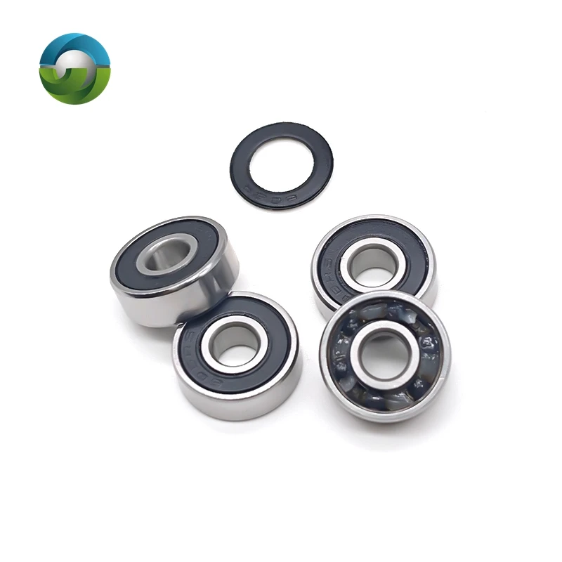 1 Stück 6902 Hybrid-Keramiklager ABEC-7 6900 6901 6903 6802 6803 6804 6805 6806 6000 6001 6002