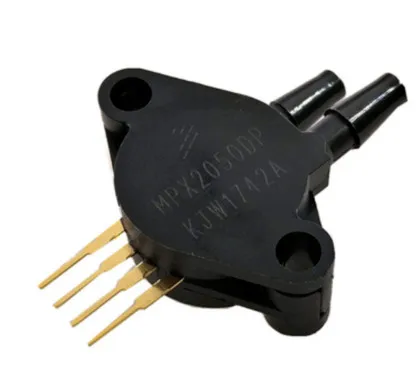 1PCS  MPX2050DP MPX2050 IC PRESSURE SENSOR 4-PIN NEW ORIGINAL