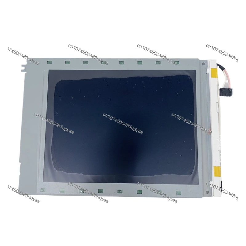 

Injection Molding Machine Display M163AL1A-0 M163AL14A-0 Techmation 7.4" Color Display