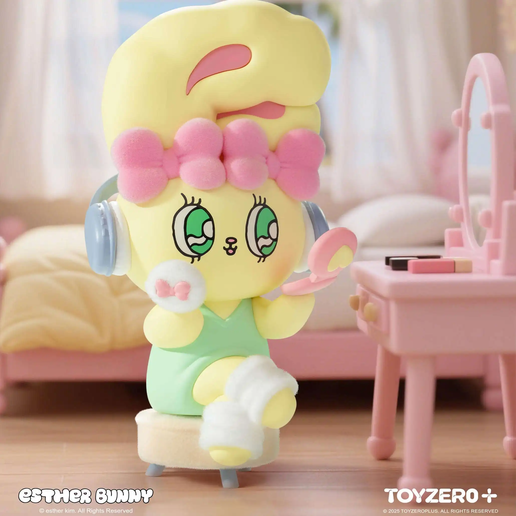 nuovo-autentico-toyzeroplus-esther-bunny-holiday-time-scatola-cieca-figurina-carina-decorazione-giocattolo-per-ragazze