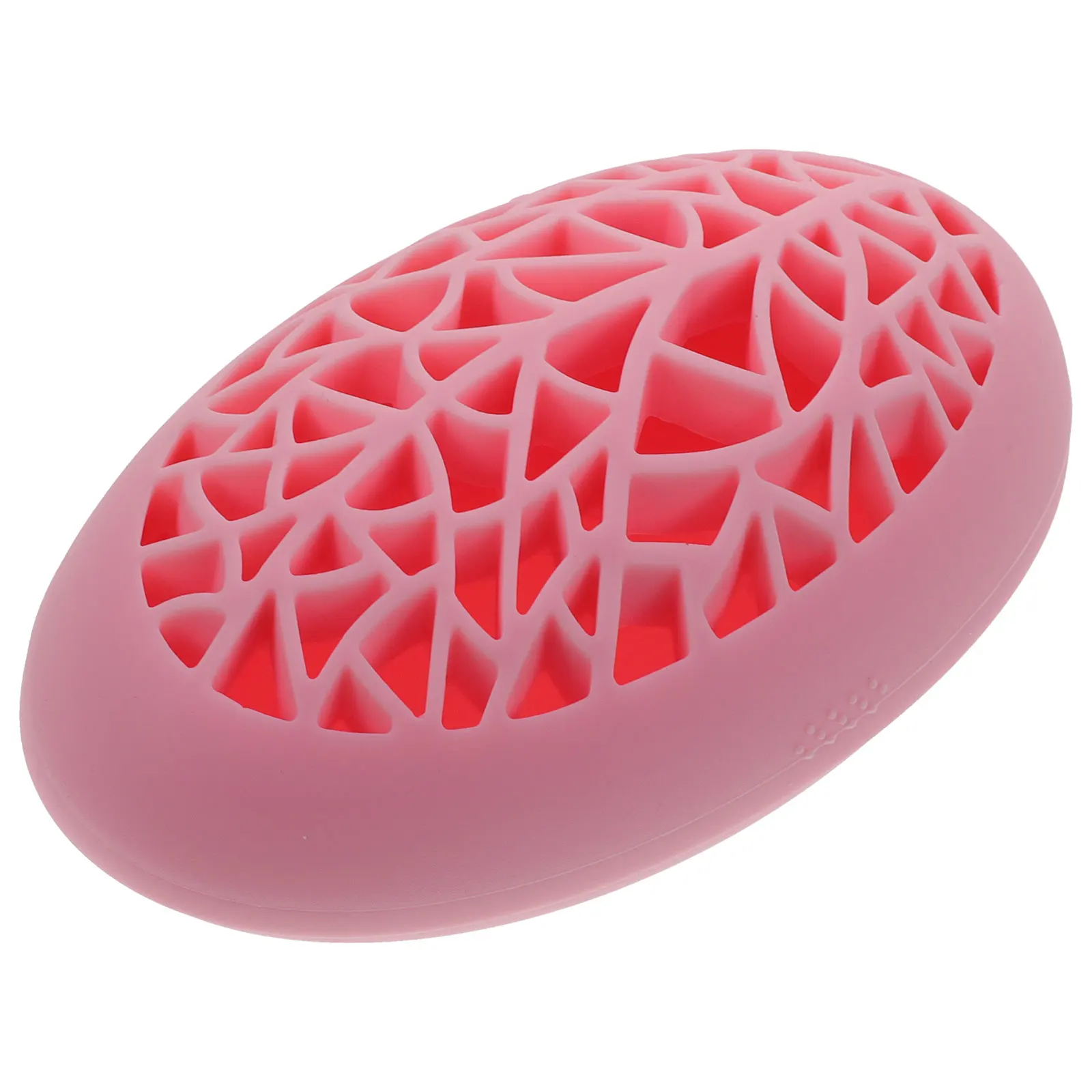 

Eyebrow Bird's Nest Pen Holder Makeup Stand Silicone Rack for Travel