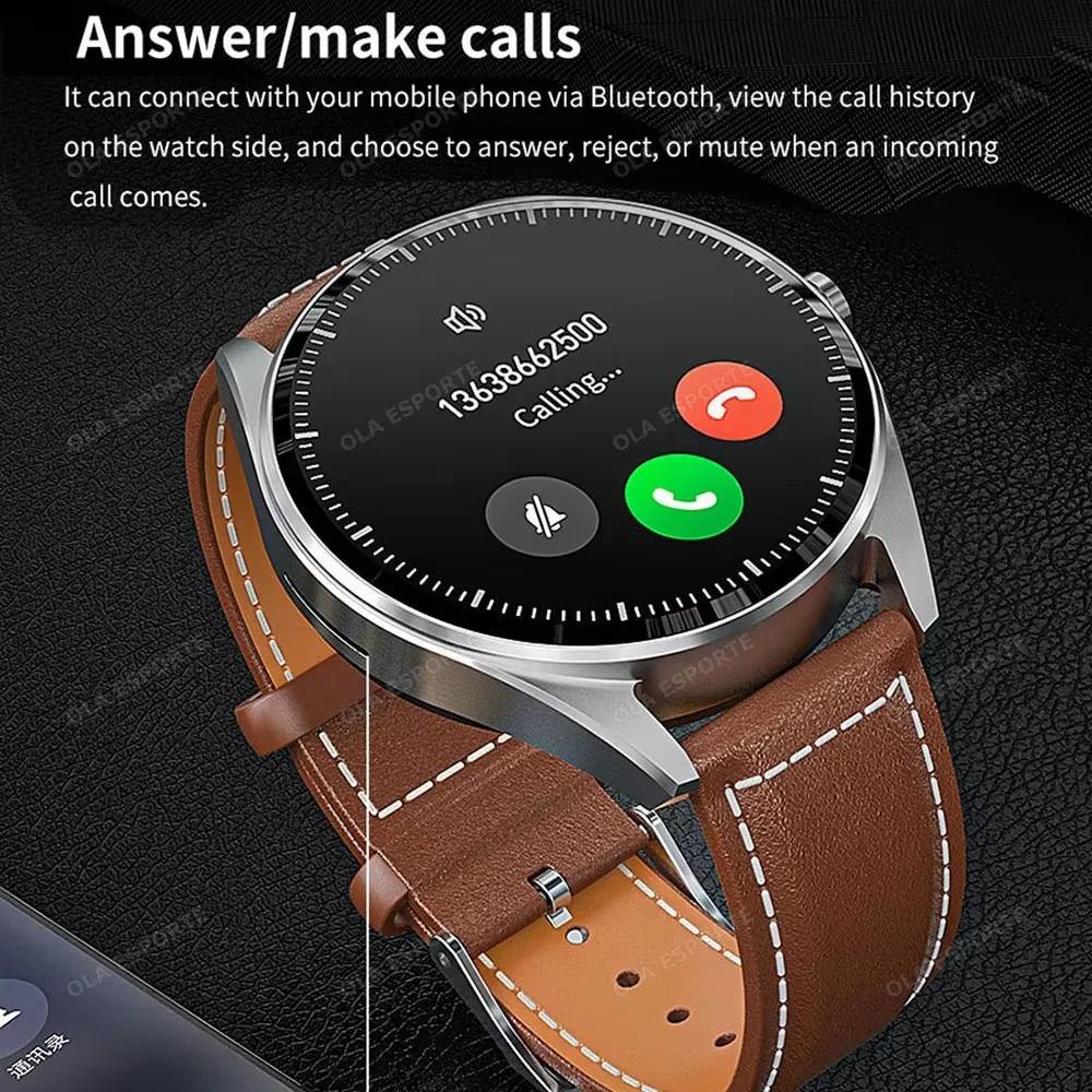 Ola Esporte F26 TWS Smart Watch Earphone 3 in 1 Phone Call Smart Watch for Men Women NFC Wireless Earbuds MP3 Watch Custom Face