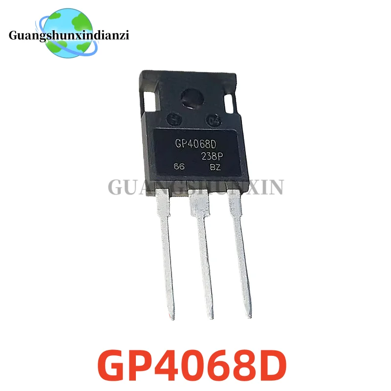 5PCS+ 100% NEW high-quality GP4062D GP4063D GP4066D GP4068D GP4069D GP4086D GP4266D GP4630D GP4640D GP6630D TO-247