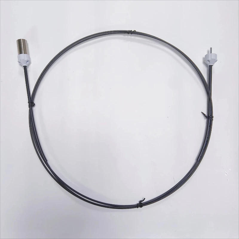 

Laser hair removal fiber A large number of 1500 micron hair removal fibers