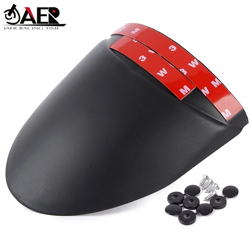 ZX10R ZXRR Front Fender Mudguard Fender Forward Splash Guard for Kawasaki Ninja H2 SX 2018-2021 ZX-10R ZX-10RR 2017-2020