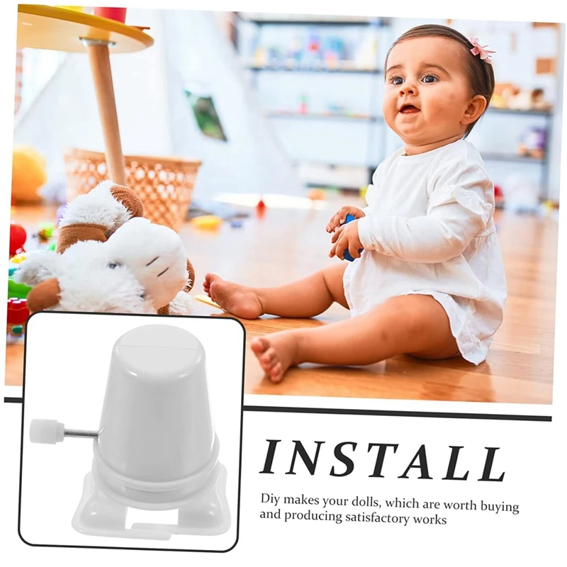 حار TTKK عقارب الساعة يغطي روبوت DIY المواد عيد الميلاد عقارب الساعة اللعب الملحقات الرياضية