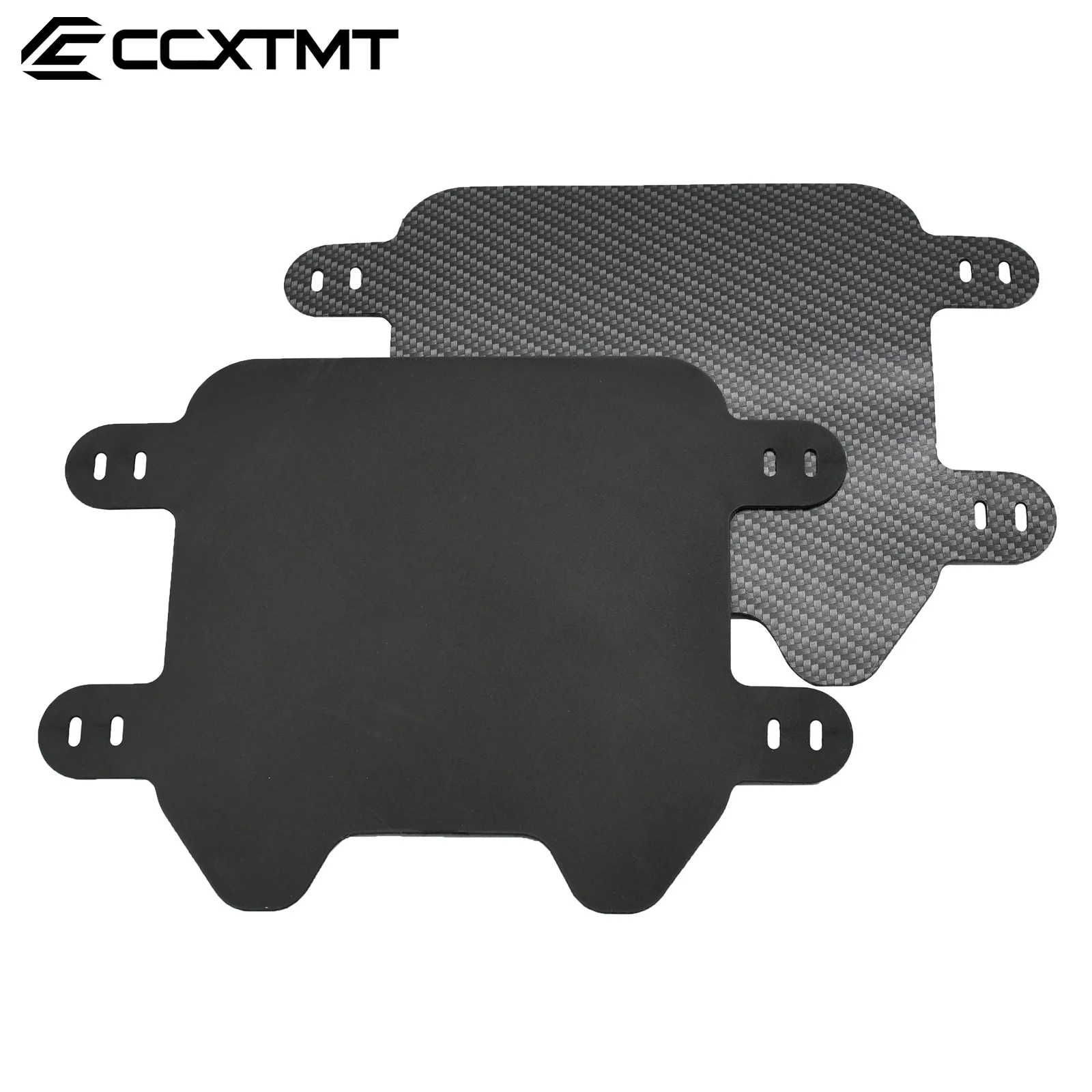 Motorcycle Number Plate For Sur-Ron Sur Ron Surron Light Bee S Light Bee X Electric Motocross Electric Bicycle Universal Parts