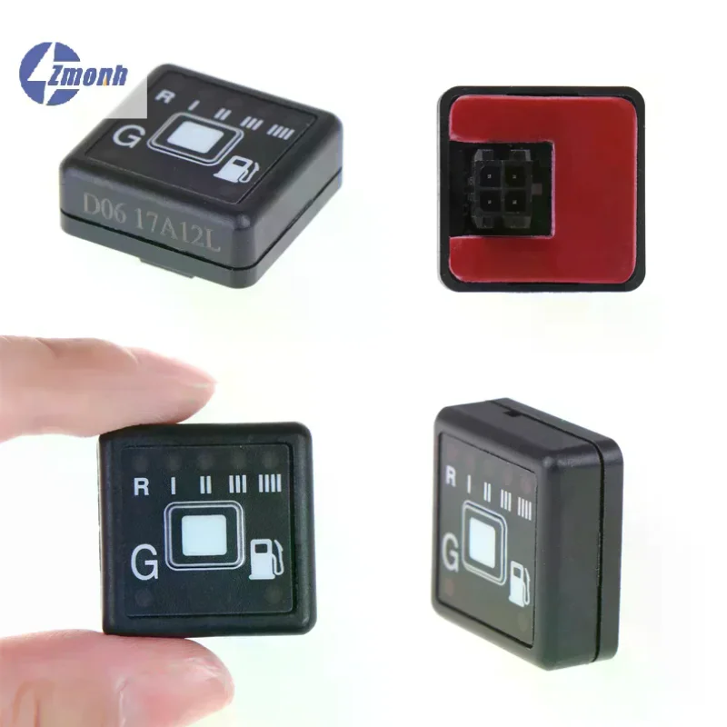 

New！Switch For AEB MP48OBDII And MP48 GAS System LPG CNG Gas Conversion Kit