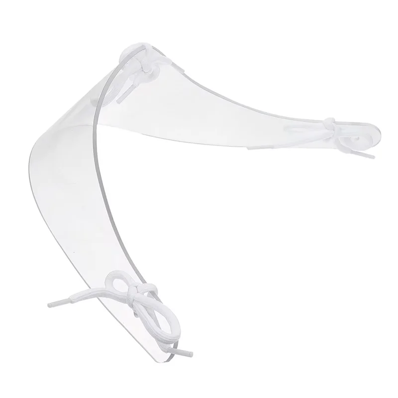 

Anti Fog Ice Hockey Helmet Shield Clear Visor Face Protective Guard Gear Protection Equipment Helmet Clear Shield Visor-B60B