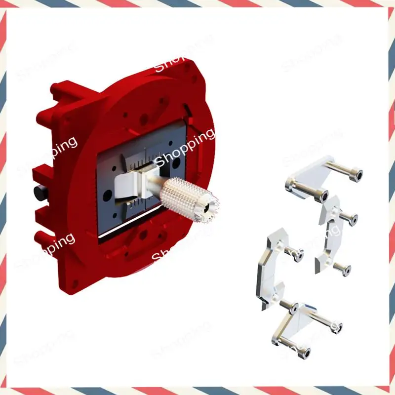 M20K-Sensor RDC90 ajustable, Joystick de vaivén VS-M para Dron FPV para Jumper T20/T18 PLUS/T14/T15/T32HD D