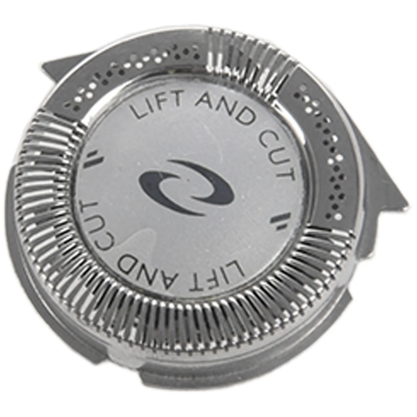 A83G-6Pcs ماكينة حلاقة شفرات الحلاقة قطع القواطع رؤساء استبدال لHQ8