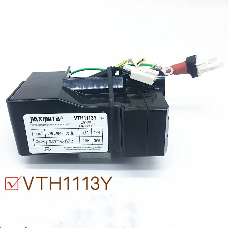 

Control panel for refrigerator, compressor, inverter, JXPR-01 F1A(325A)