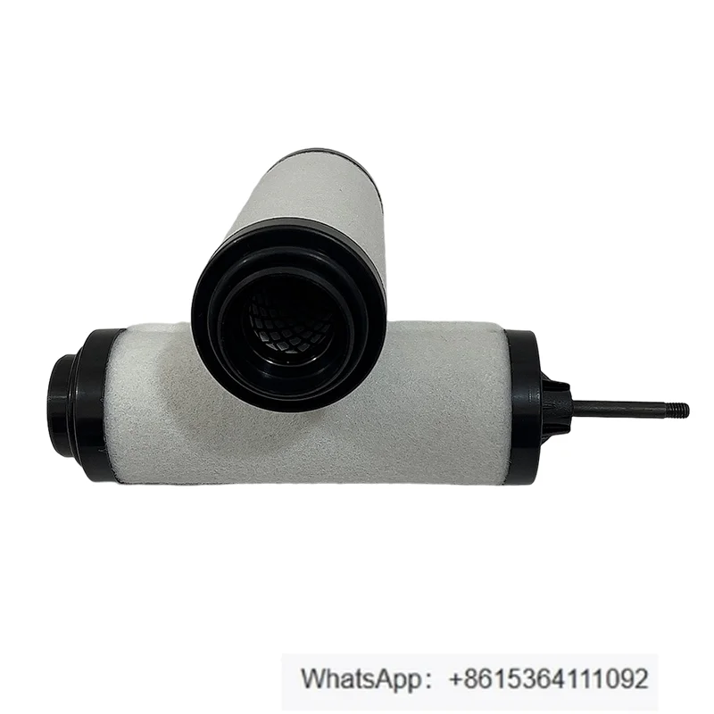 

1 шт. выхлопной фильтр для вакуумного насоса SV16B/SV25B 71416340