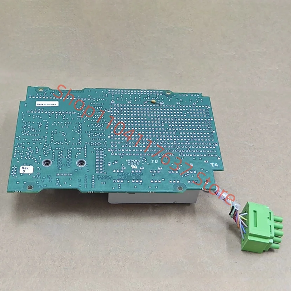 Normal function board 801040-001 Complete interface