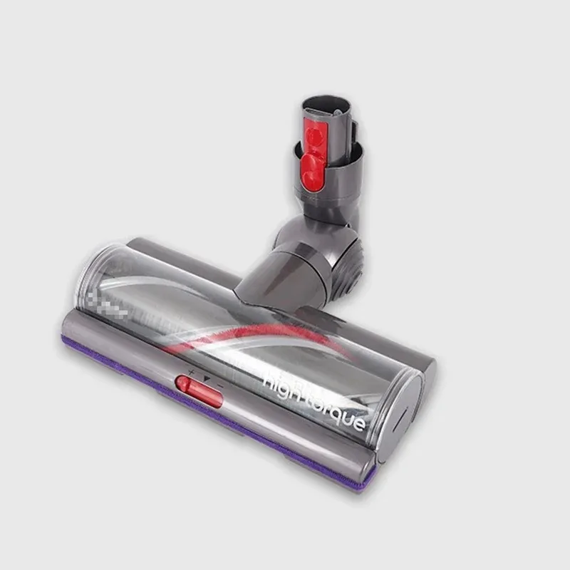 V-Ball Wheel For Dyson V6 V7 V8 V10 V11 V15 DC Vacuum Cleaner 20W 100W Direct Drive Cleaner Replacement Parts Head Wheels Tool