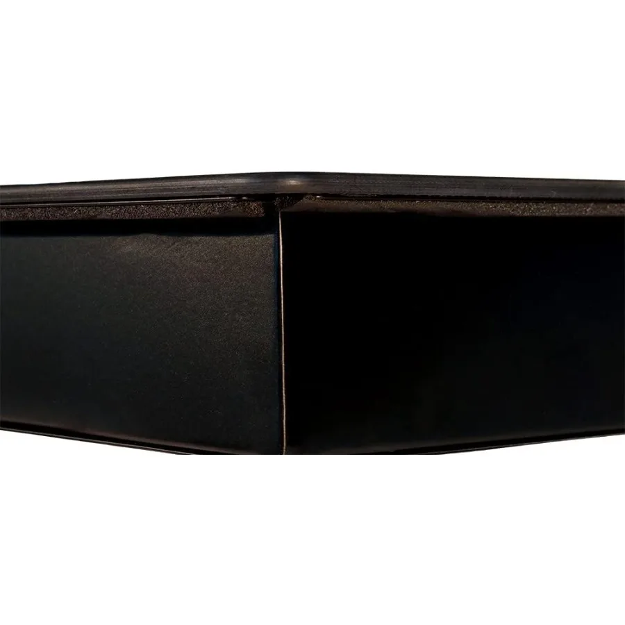 TI-1B 12 inch Built-In Single Burner Induction Glass-Ceramic Cooktop 1750W UL858 Certified