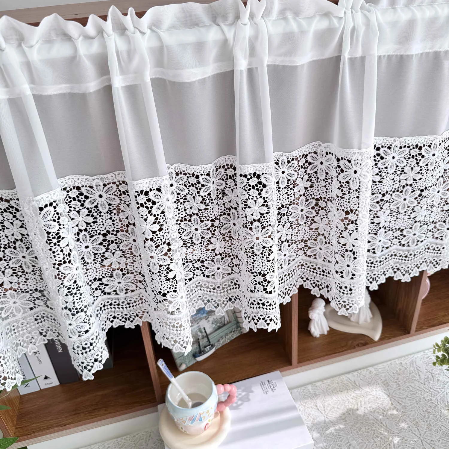 Thumbnail 4 - #1 Newest Window Valances