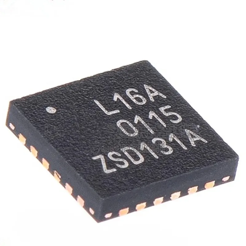 

PCAL6416AHF L16A QFN-24 5PCS