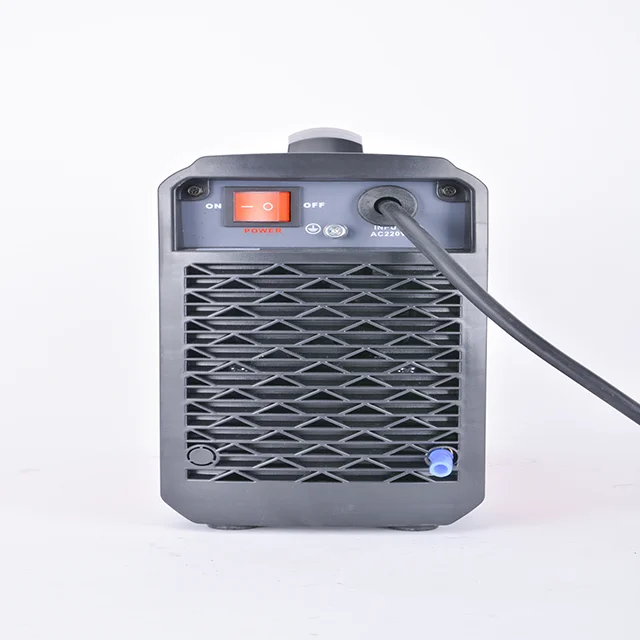 KEYUE AC/DC Aluminium Welding Machine 220v Tig-200p Pulse Tig Welder LGBT Inverter Technology