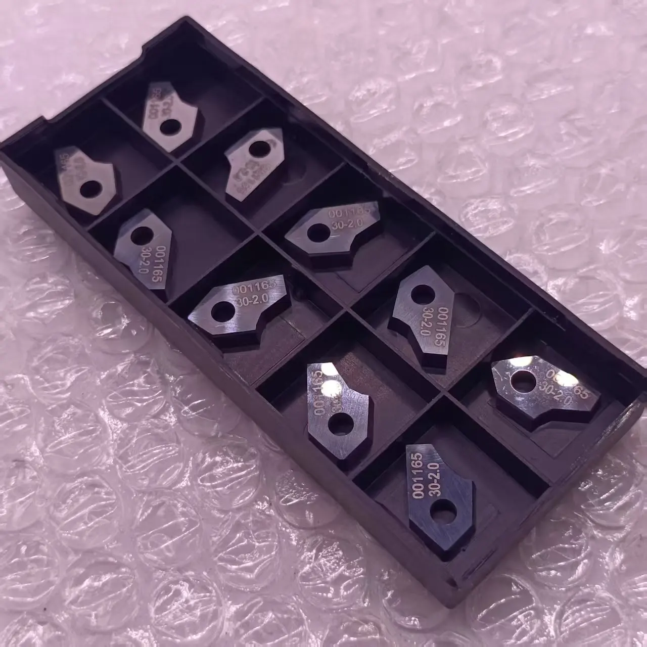 Hoja cortadora Serdi NEWEN 001365 001126 000551 000552 001588 001165 AL12 005164 individual 90 grados y tres ángulos 30 °   45 °   Punta A1