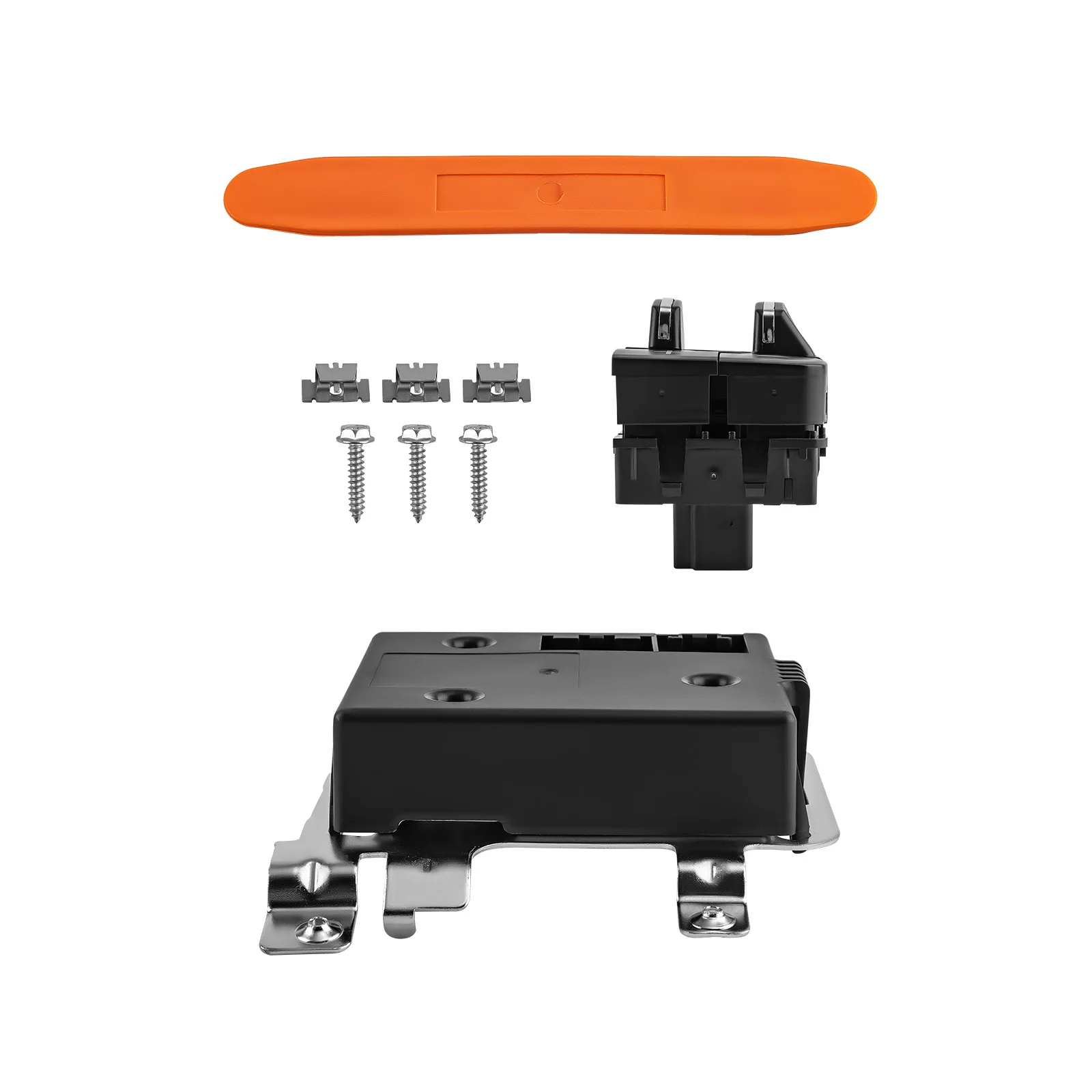 

Trailer Brake Control Module For Ram 1500-5500 Classic DS 2016-2020 82215040AC
