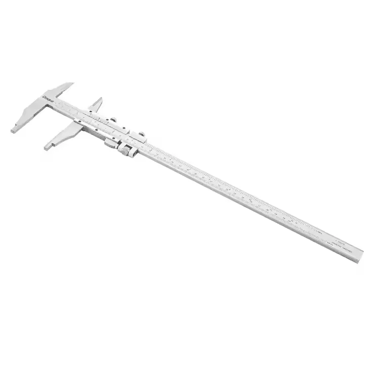 For Dasqua High Quality 0-1000mm Vernier Caliper 40