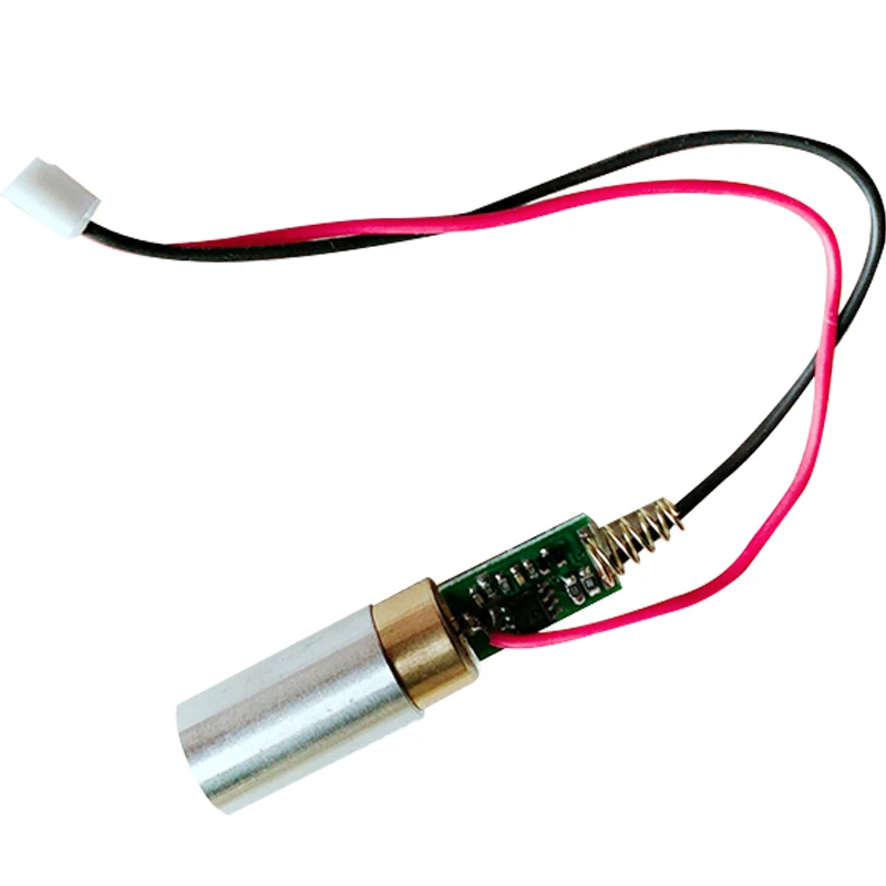 

Green Laser Light 200mw2.8V-3.7V Laser Diode Stage Laser Light Dot Positioner