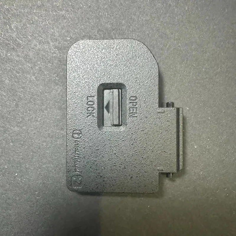 New battery door Lid repair parts for Sony ILCE-A7S3 ILCE-A7M4 ILCE-A7R4  Camera