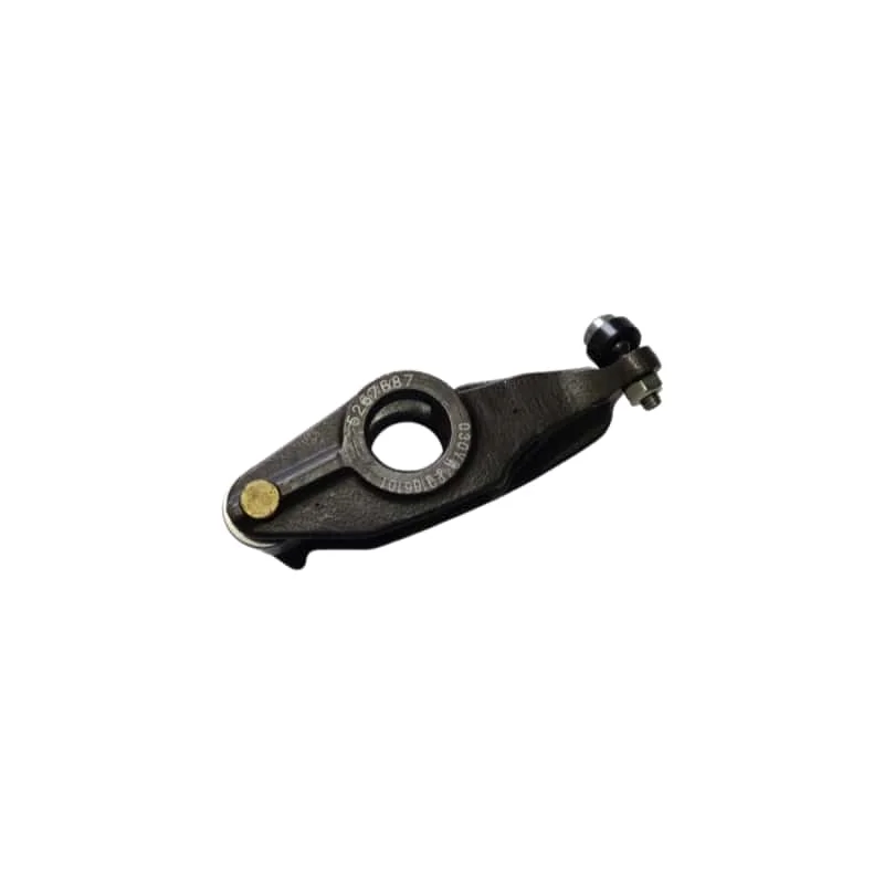 Suitable for ISF2.8 diesel engine valve rocker arm 5267687 5271539 long version for trucks and trucks